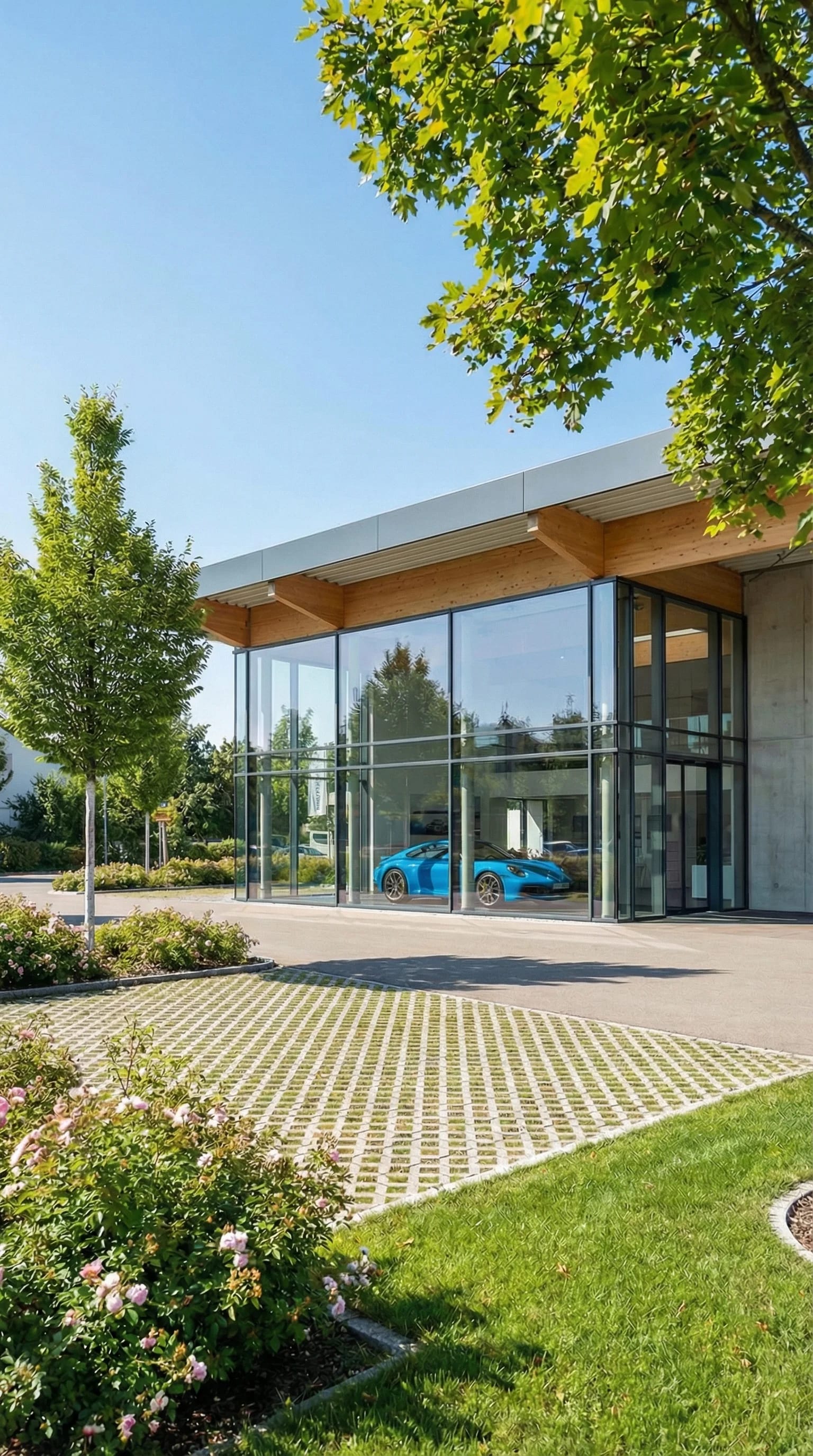 Autohaus Brunkhorst GmbH, Zeven